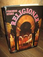VERDENS STORE RELIGIONER. 1980.