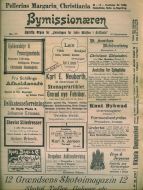 1902 nr 038 Bymissionæren