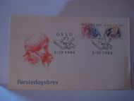 1984 5 10 NORSK UKEPRESSE 150 ÅR