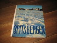 Imber: SPITSBERGEN. 1969.