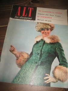 1964,nr 049, ALT for damene