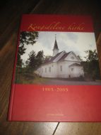 ØSTERN: Kongsdelene kirke 1905-2005. 2005.