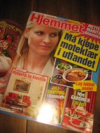 2005 nr 047 Hjemmet samt julens store bakebok