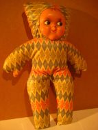 Dokke truleg 50 tallet