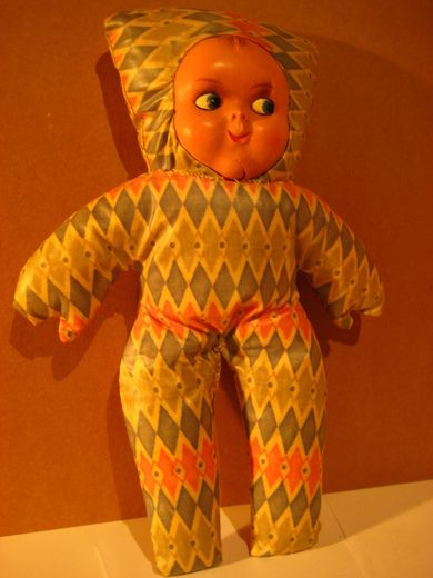 Dokke truleg 50 tallet