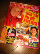 2005 nr 041 Hjemmet