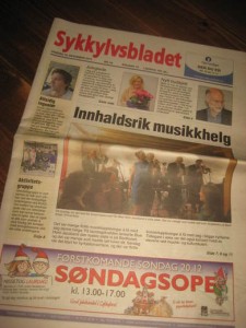 2015,nr 094, Sykkylvsbladet