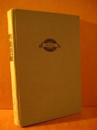HICKOK: Histrien om Hellen Keller. 1963.