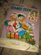 1987 nr 050 DONALD DUCK & CO