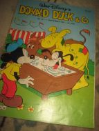 1981 nr 036 DONALD DUCK & CO