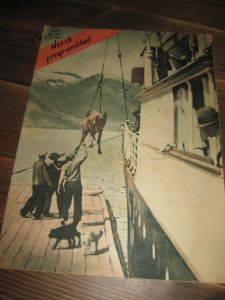 1941,nr 032, Norsk Programblad.
