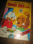1986 nr 010 DONALD DUCK & CO