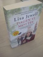 JEWELL: DAGEN VI MØTTES. 2018.