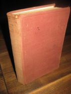 WALLACE: MANNEN SOM KJØPTE LONDON. 1934.