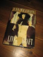 WELDON, FAY: LIVS KRAFT. 1994