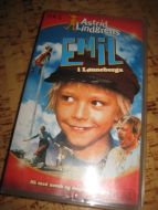 EMIL I LØNNEBERGET. 1971, 100 MIN.