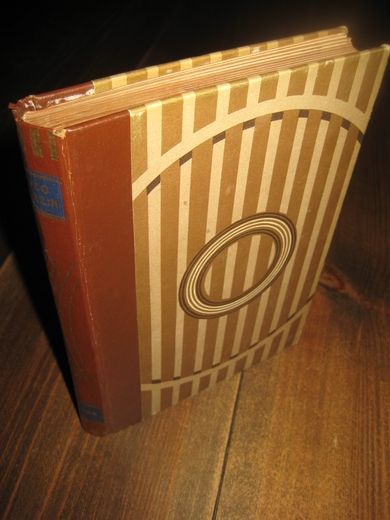 GRAZZINI: NY VÅR. 1946.