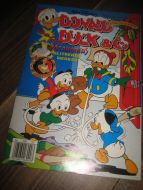 1995 nr 052 DONALD DUCK & CO