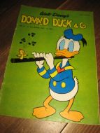 1962 nr 047 DONALD DUCK & CO