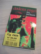 JACKSON: DØDENS ENGEL 2003