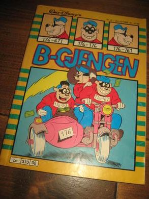 1986,nr 006, B GJENGEN.