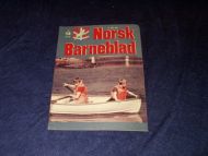 1981 nr 014 Norsk Barneblad