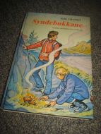 TJELTVEIT: Syndebukkane 1983