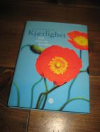 Kjærlighet. 500 sitater om kjærlighet. 2001. 