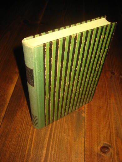 GAUSDAL, MAGNE: DEN EVIGE VÅREN. 1955.