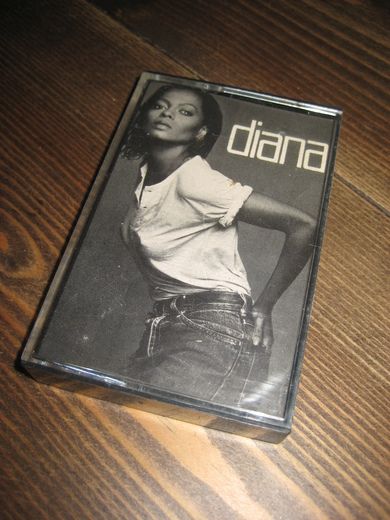 Diana Ross: Diana