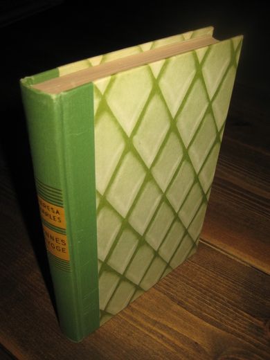 CHARLES THERESA: GIFT MED EN FREMMED 1967