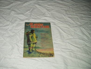 1946 nr 001 All verldens BERETTARE