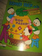 1985 nr 014 DONALD DUCK & CO