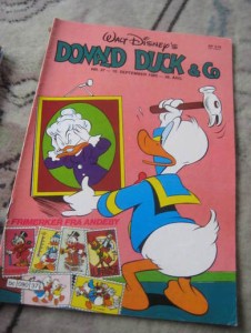 1985,nr 037, DONALD DUCK & CO