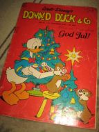 1970 nr 052 DONALD DUCK & CO