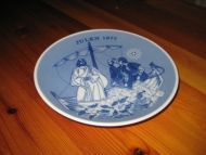 1977 Peters Fiskefangst