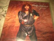 JAMES RICK: GLOW 1985