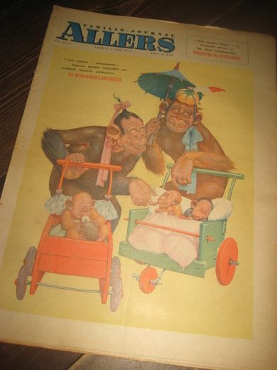 1949 nr 049 50 ALLERS