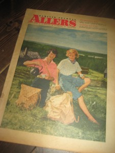 1951,nr 029, 30, ALLERS Familie Journal