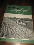 1965 nr 005 Norsk Landbruk