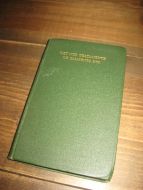DET NYE TESTAMENTET OG SALMENES BOK. 1957.