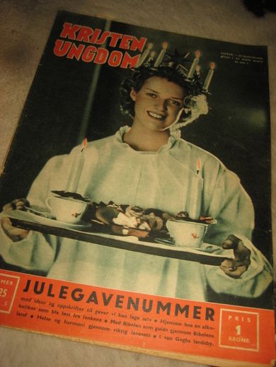 1955 nr 024 KRISTEN UNGDOM