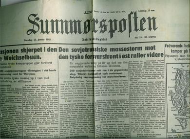 1945 nr 015 Sunnmørsposten