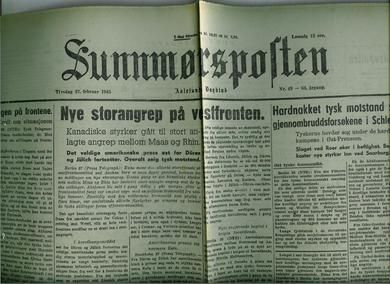1945 nr 049 Sunnmørsposten