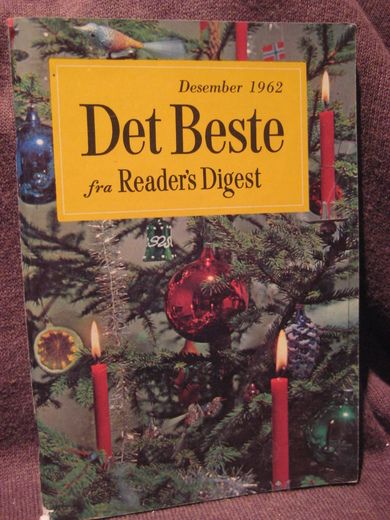 1962,nr 012, Det Beste fra Reader's Digest.