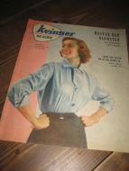 1955 nr 002 kvinner og klær