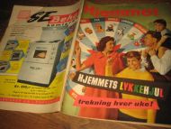 1960 nr 011 Hjemmet