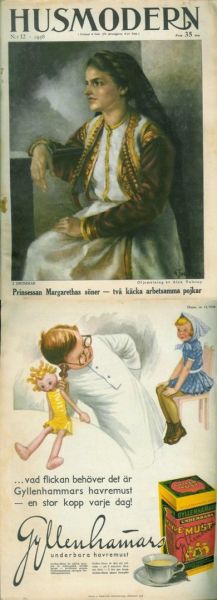 1938 nr 012 HUSMODEREN