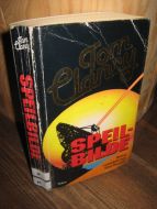 Clancy Tom: SPEIL BILDE 1998