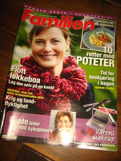 2005 nr 005 Familien